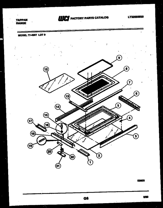 Diagram for 77-4957-66-09