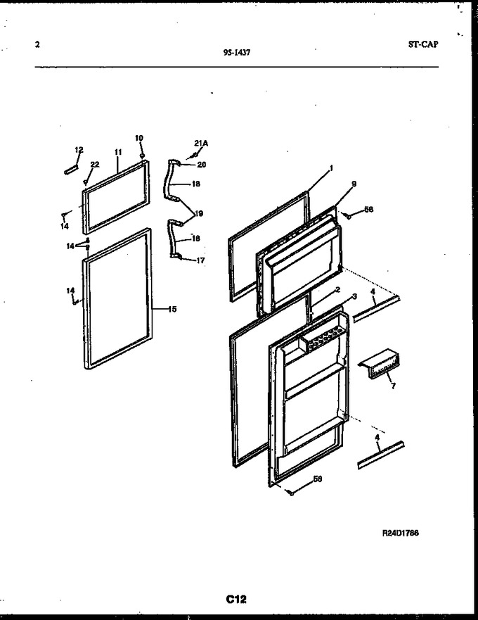 Diagram for 95-1437-23-04