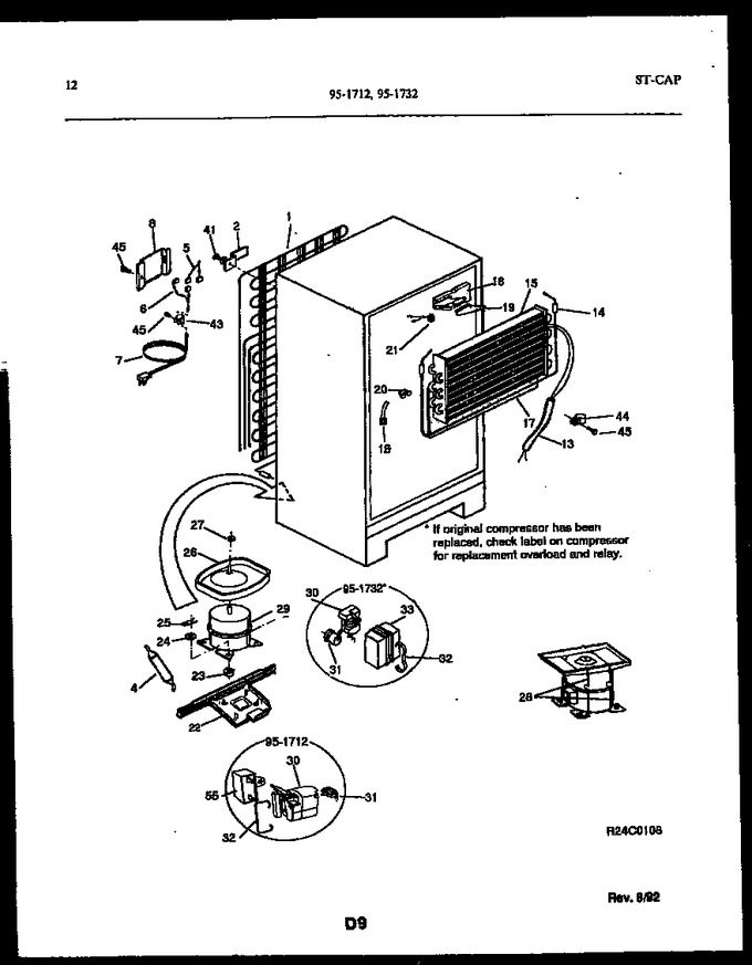 Diagram for 95-1712-00-00
