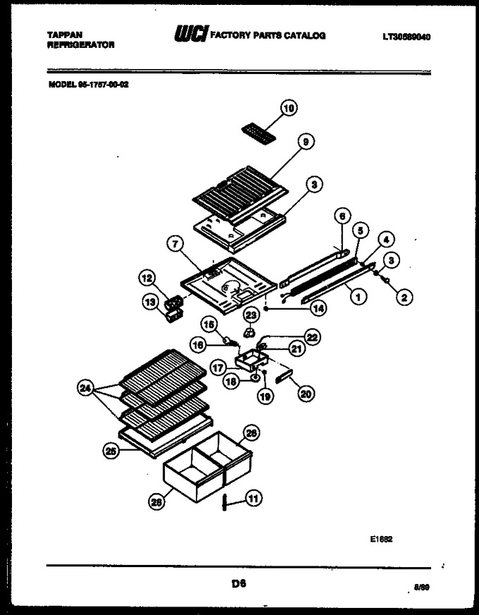 Diagram for 95-1757-23-02