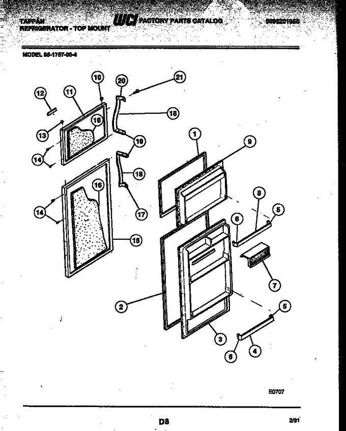 Diagram for 95-1757-23-04
