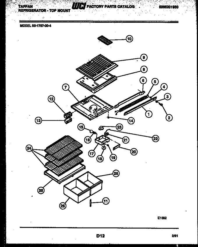 Diagram for 95-1757-23-04