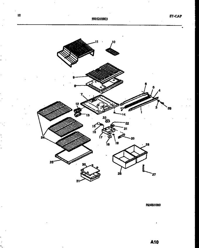 Diagram for 95-1781-23-00
