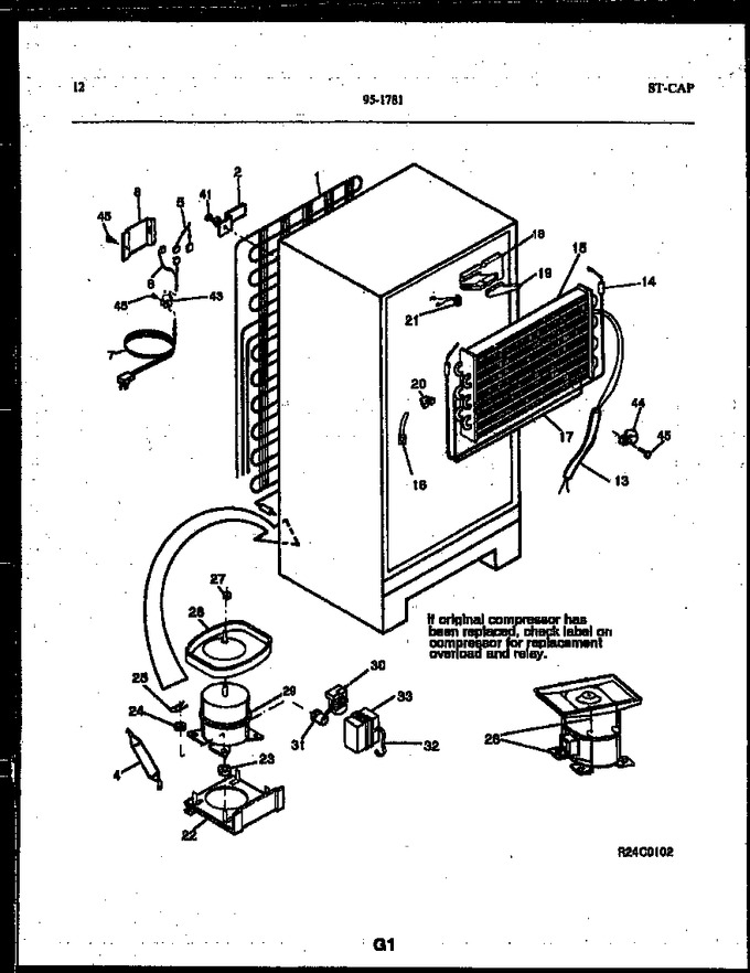 Diagram for 95-1781-00-01
