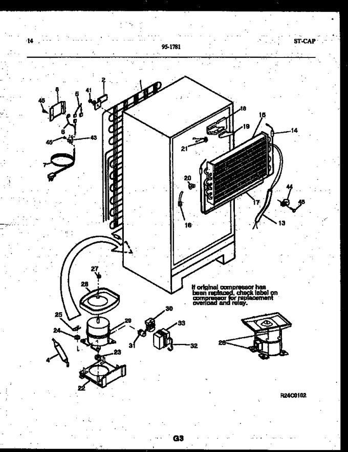 Diagram for 95-1781-00-01