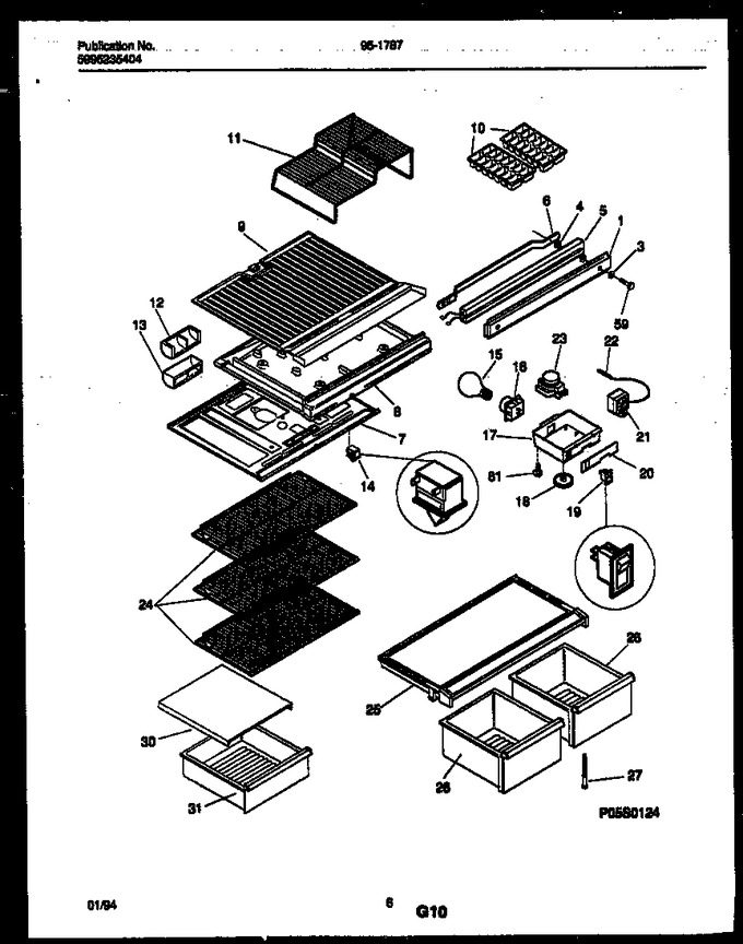 Diagram for 95-1787-00-03
