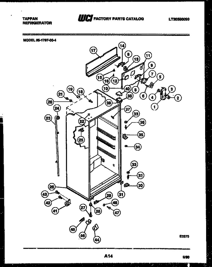 Diagram for 95-1787-00-04