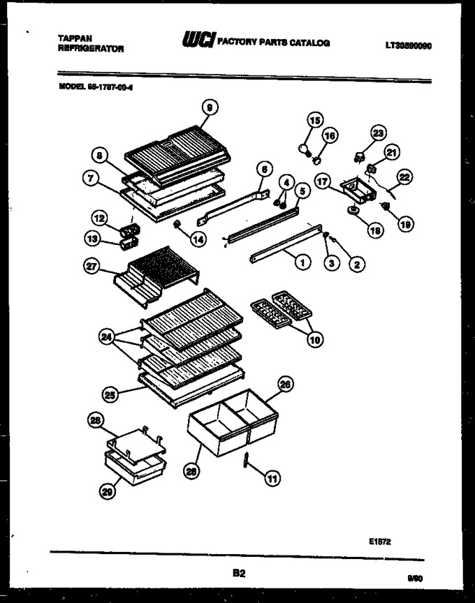 Diagram for 95-1787-00-04