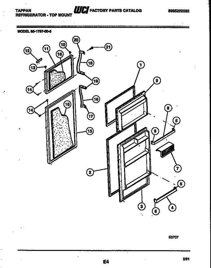 Diagram for 95-1787-66-05