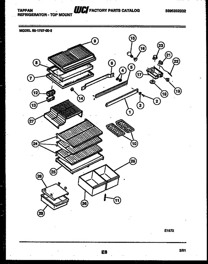 Diagram for 95-1787-66-05