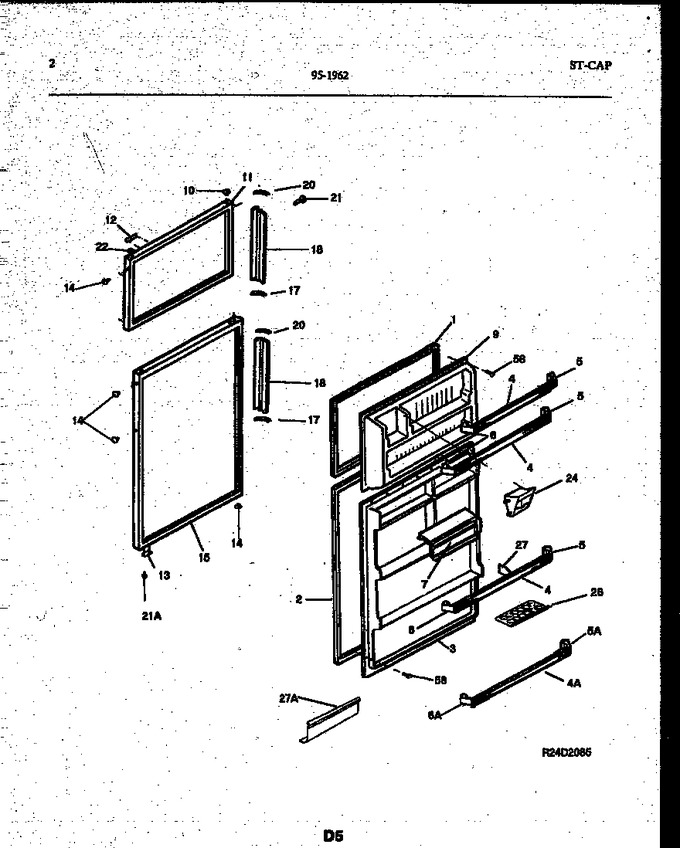 Diagram for 95-1962-00-00