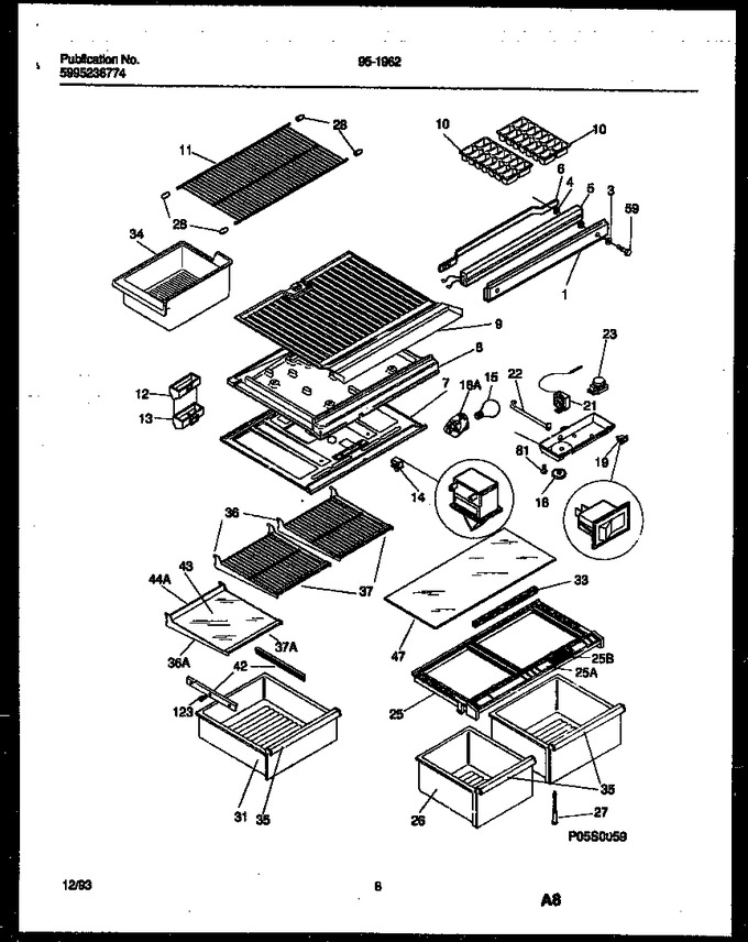 Diagram for 95-1962-00-01