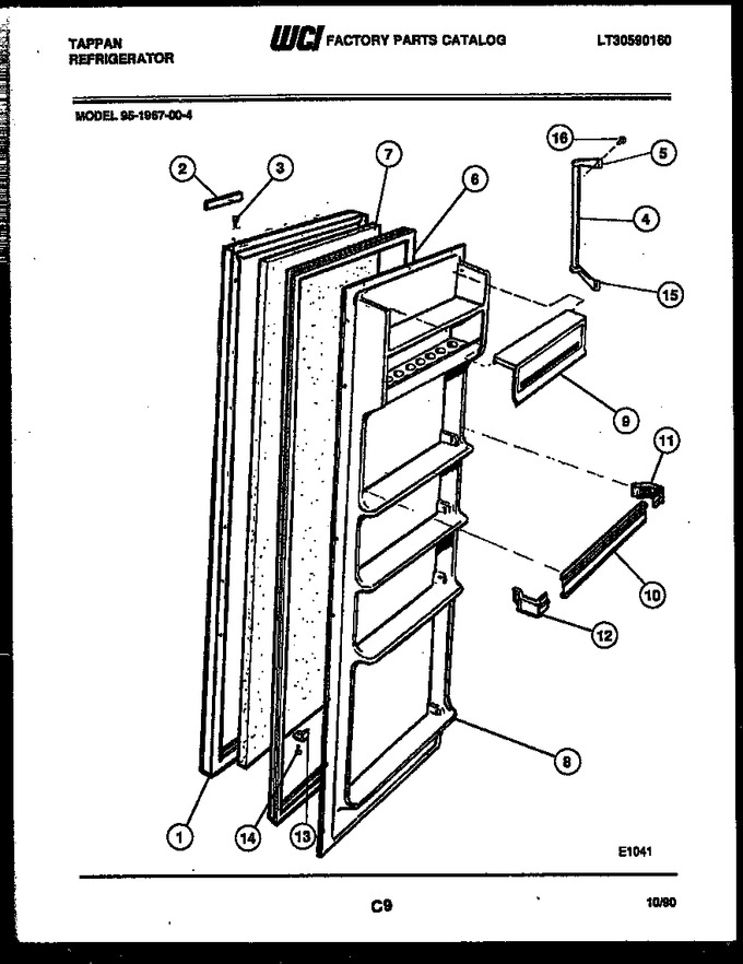 Diagram for 95-1967-45-04