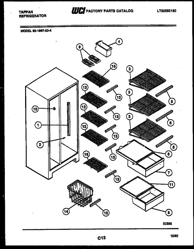 Diagram for 95-1967-23-04