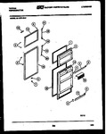 Diagram for 02 - Door Parts