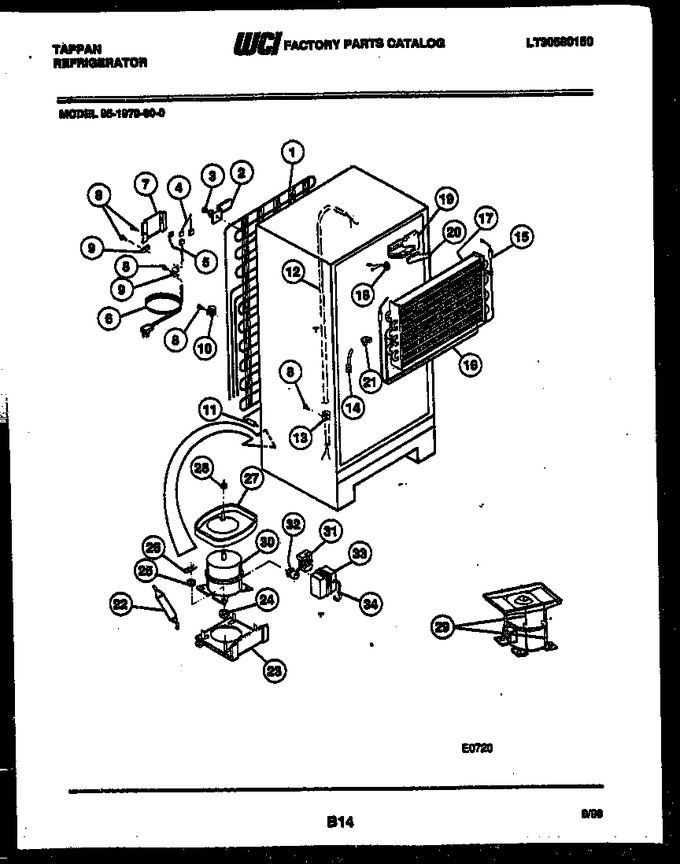 Diagram for 95-1970-00-00