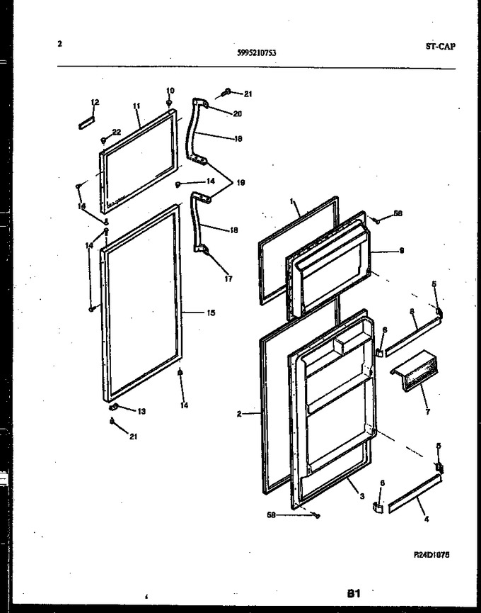 Diagram for 95-1971-00-00