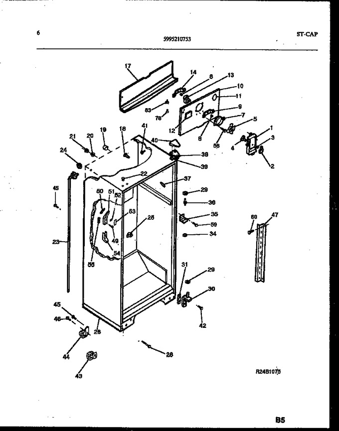 Diagram for 95-1971-23-00