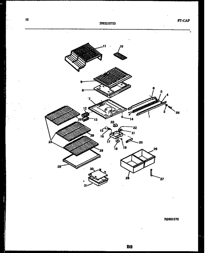 Diagram for 95-1971-23-00