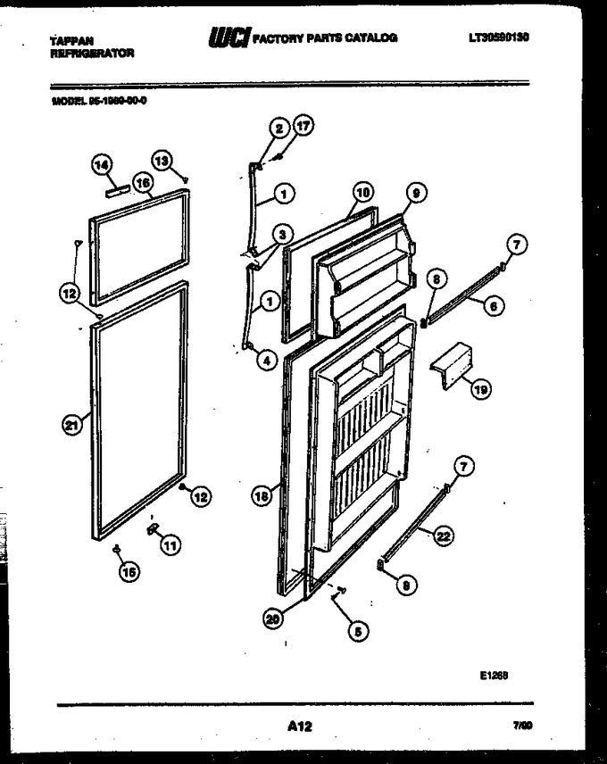 Diagram for 95-1980-66-00