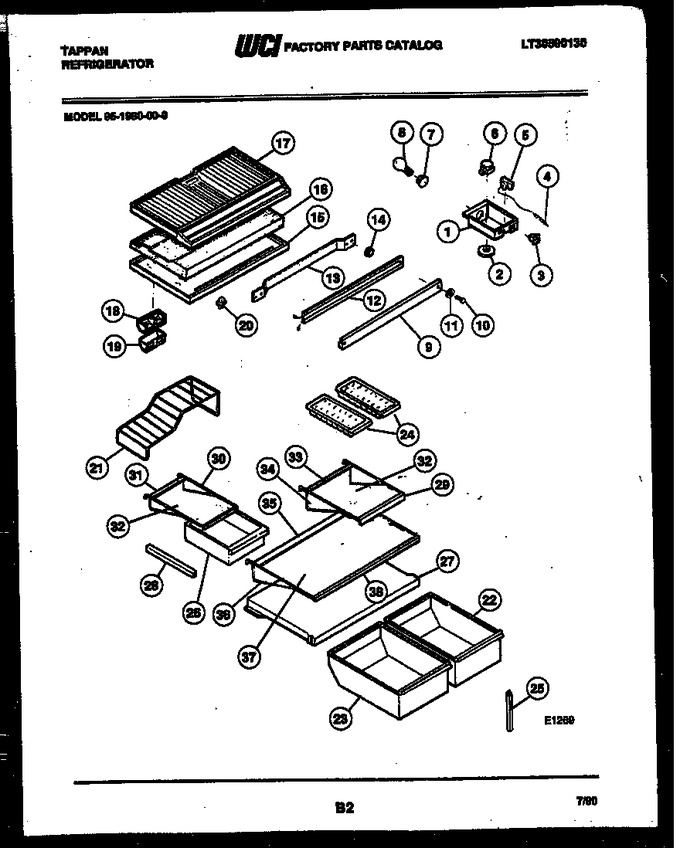 Diagram for 95-1980-66-00