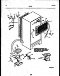 Diagram for 07 - System And Automatic Defrost Parts