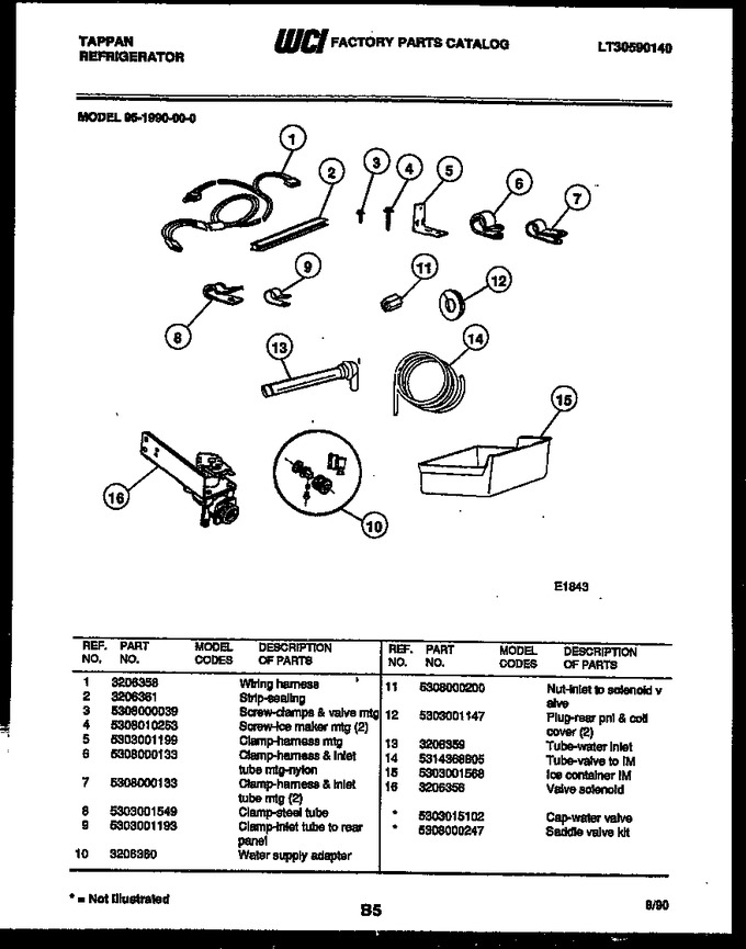 Diagram for 95-1990-00-00