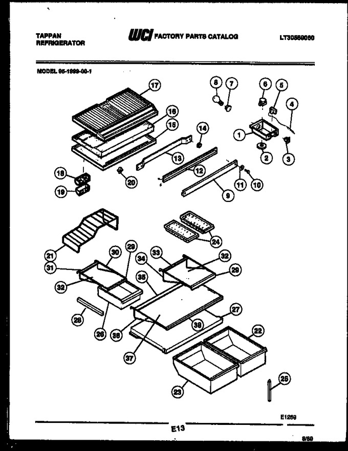 Diagram for 95-1999-66-01