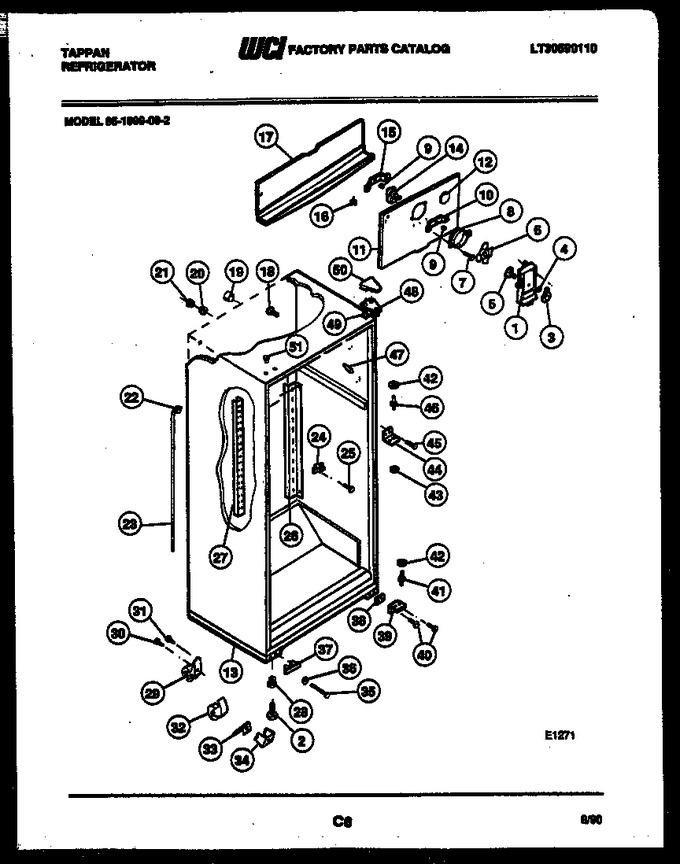 Diagram for 95-1999-00-02