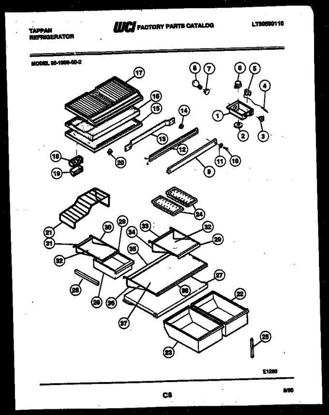 Diagram for 95-1999-00-02