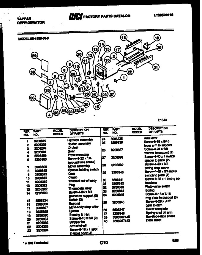 Diagram for 95-1999-00-02