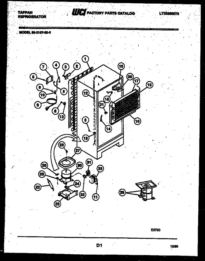 Diagram for 95-2187-23-05