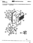 Diagram for 05 - Cooling System