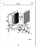 Diagram for 09 - System And Automatic Defrost Parts