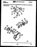 Diagram for 06 - Refrigerator Control Assembly, Damp