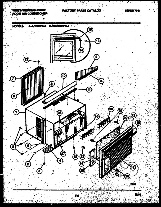 Diagram for AC052P7A2