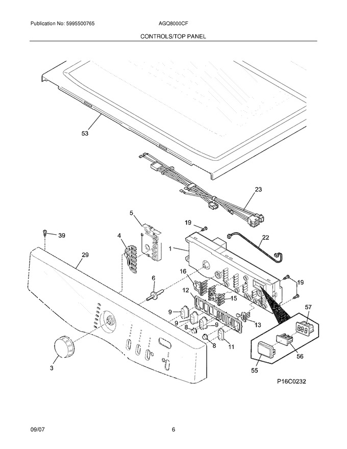 Diagram for AGQ8000CFG0