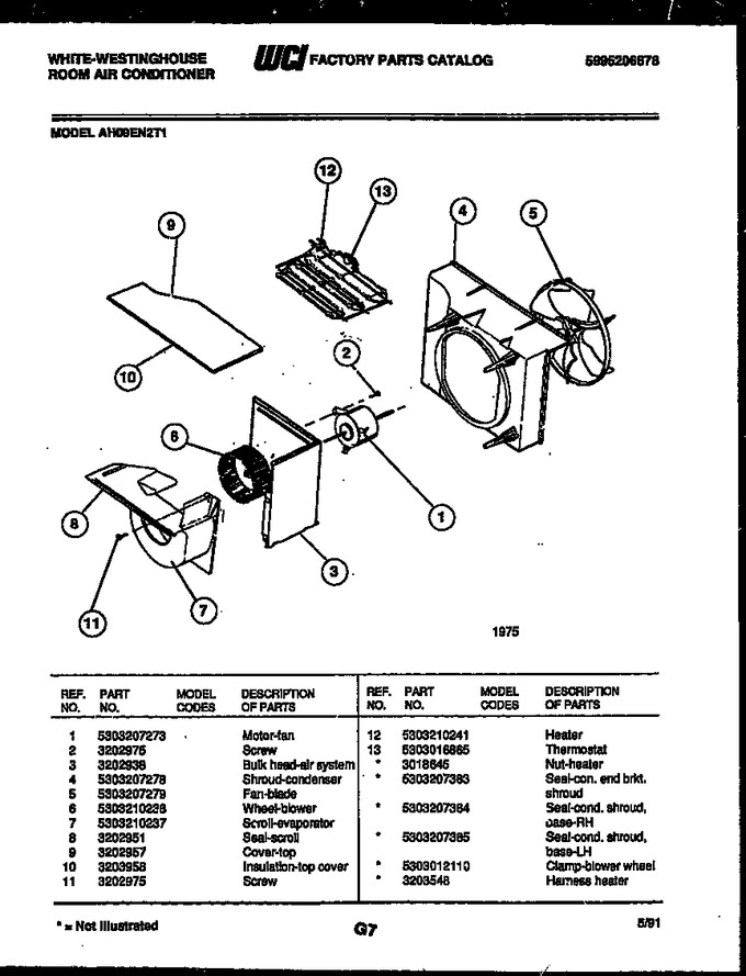 Diagram for AL129N1A1