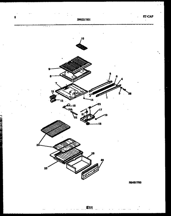 Diagram for ATG130NCD1