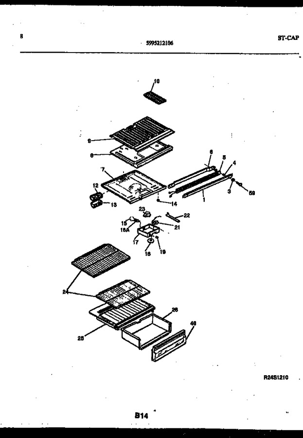 Diagram for ATG150NCD0