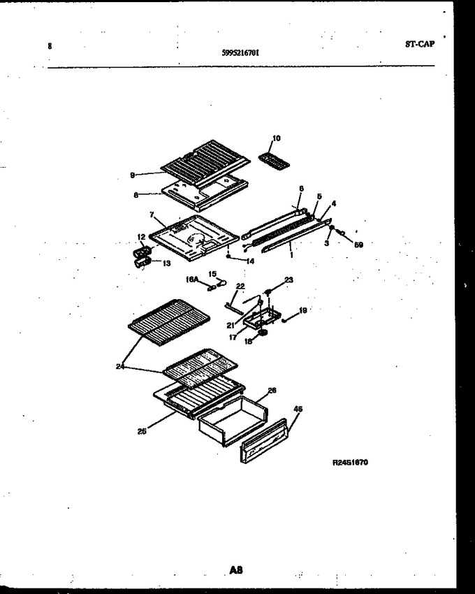 Diagram for ATG150NLW1