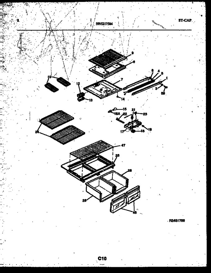 Diagram for ATG170NLW0