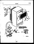 Diagram for 06 - System And Automatic Defrost Parts