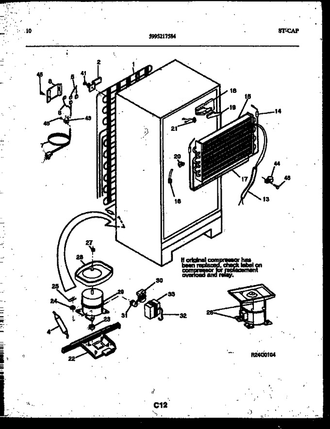 Diagram for ATG170NLW1
