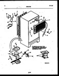 Diagram for 07 - System And Automatic Defrost Parts