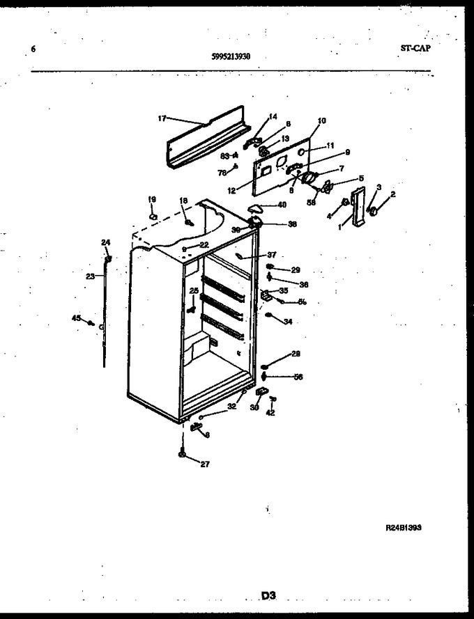 Diagram for ATG170VNLD0