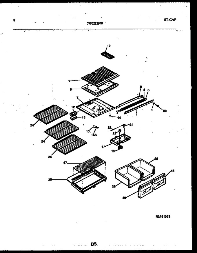 Diagram for ATG170VNLD0