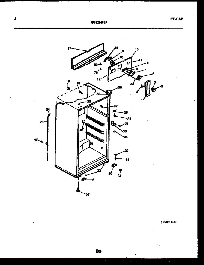 Diagram for ATG170VNLD1