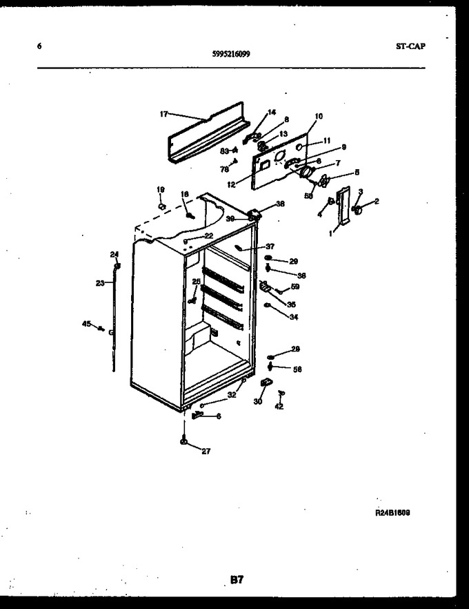 Diagram for ATG170VNCD1