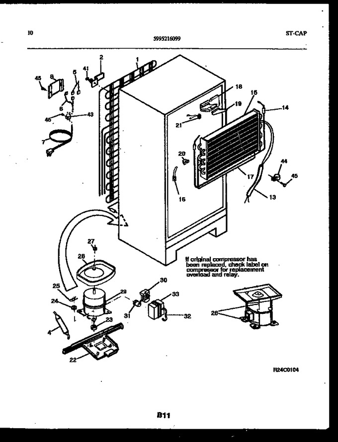 Diagram for ATG170VNLD1